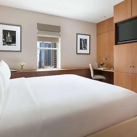Hotel 57 By Luxurban Нью-Йорк Номер фото